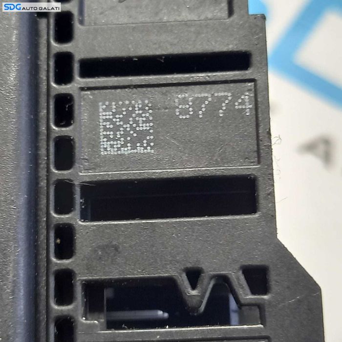 Calculator Modul Airbag BMW Seria 3 F30 F31 F32 F36 2010 - 2019 Cod 9267214 6577926721402 0285011137 [2259]