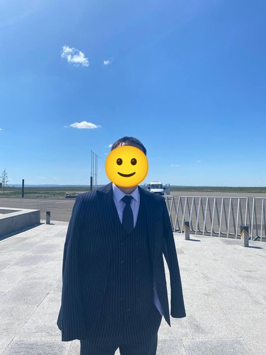 Продается кастюм