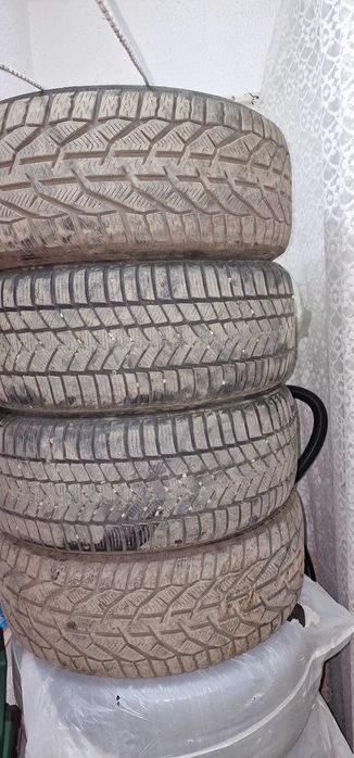 Cauciucuri m+s 225/50/17