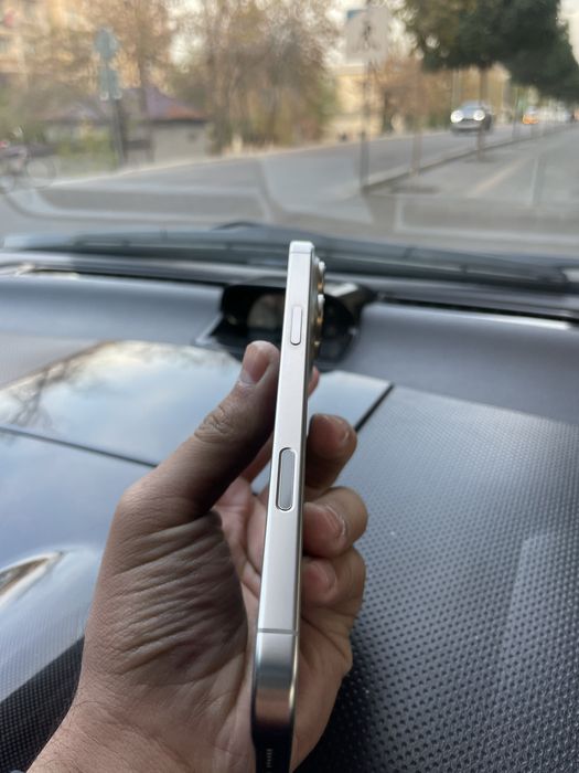 Iphone 16 Pro Max 512 gb 98% yomks