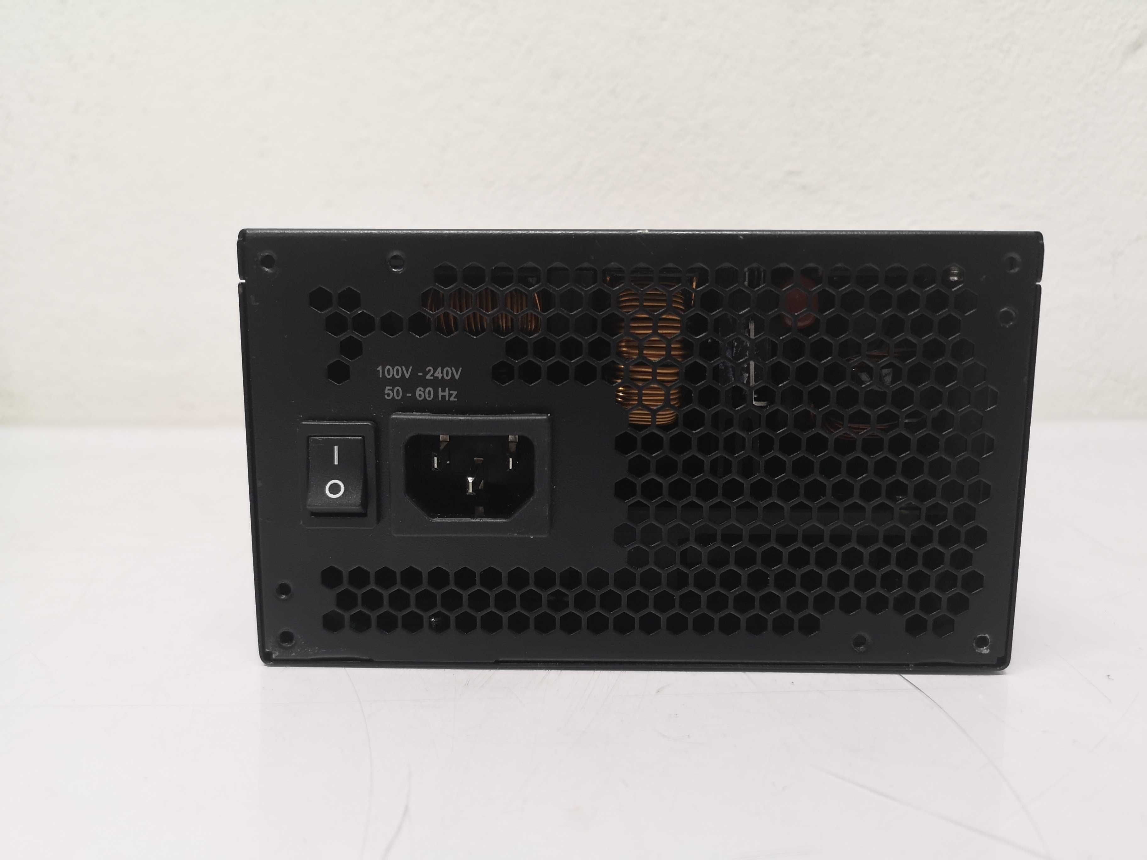 Захранване - EVGA 850GQ