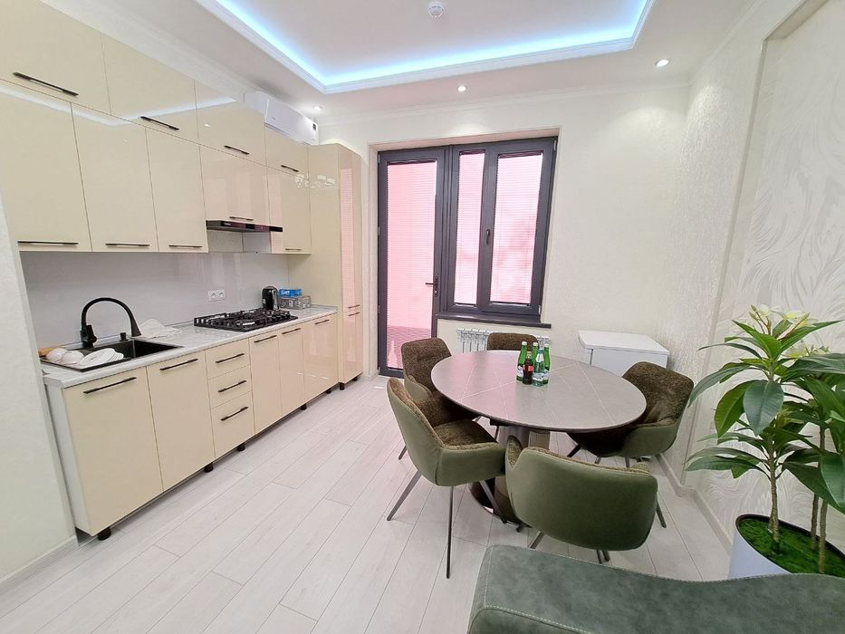 Сдается в аренду 1 комнатная квартира, Чиланзар 6, ЖК Prime Tower