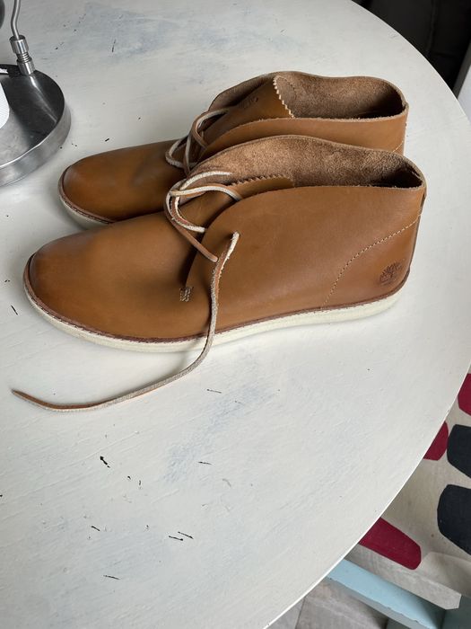 Обувки Timberland