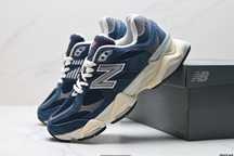 New Balance 9060 “Navy White”