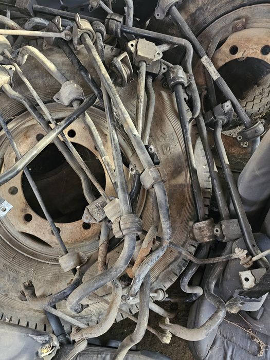 Стабилизираща щанга бмв bmw Стабилизиращи стаб щанги