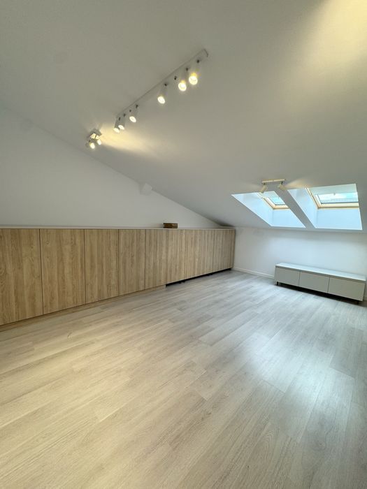 Vila Mobexpert Homes