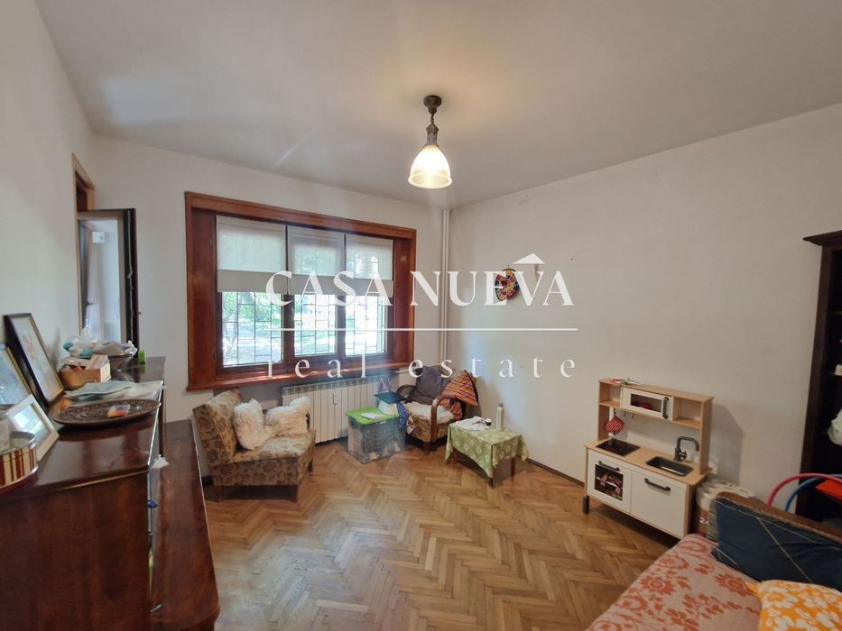 Продава се Двустаен апартамент в София, Лагера - 51 кв.м за 3059 €/кв.м - Снимка #1