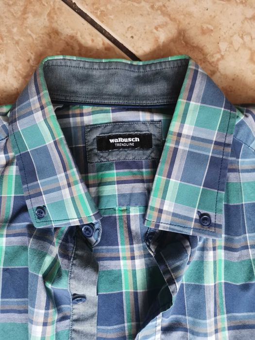 Camasa Walbusch Germania