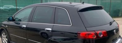 Luneta Fiat Croma a 2-a generatie