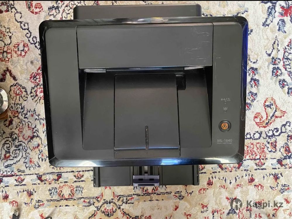 Принтер Samsung ML-1640