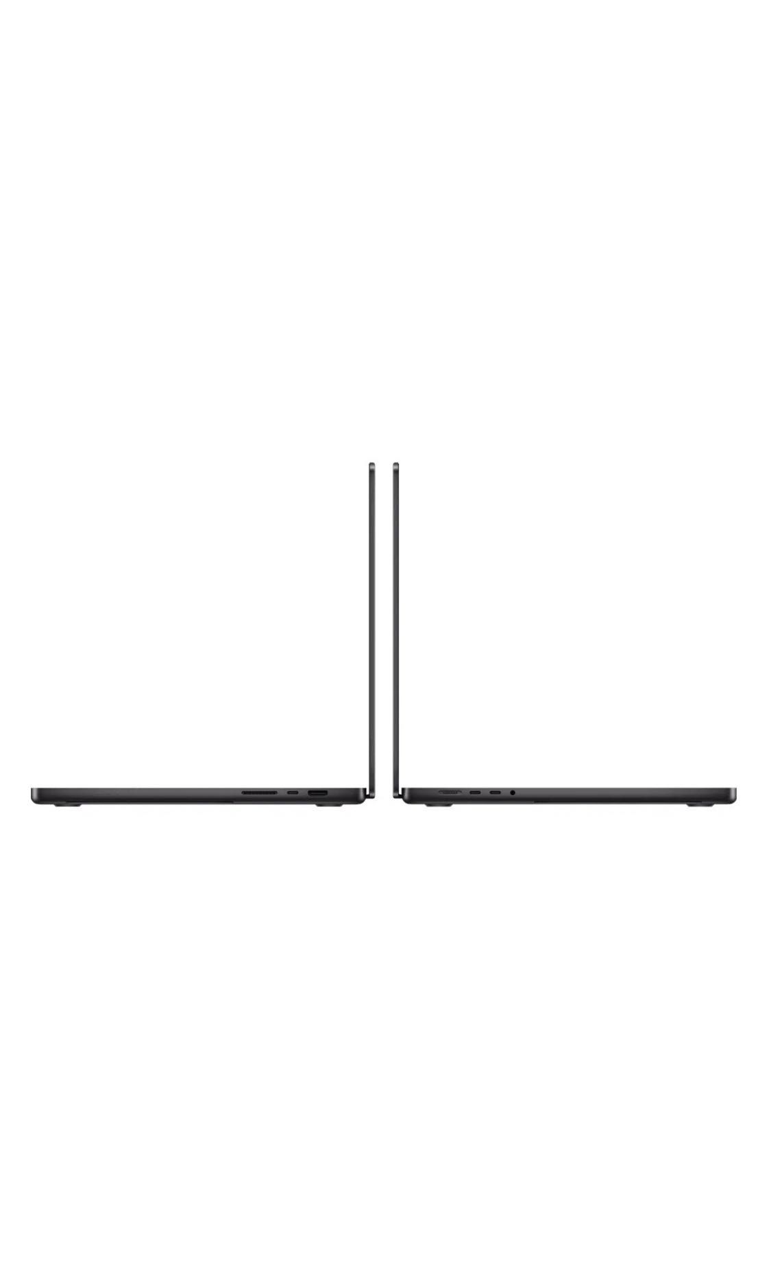 Apple MacBook Pro 16 | M3 MAX | 1TB SSD