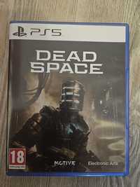 Dead Space Playstation 5