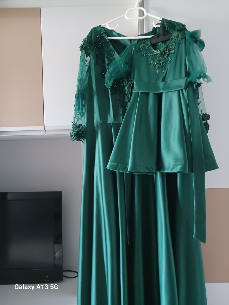 Rochie de seară lungă