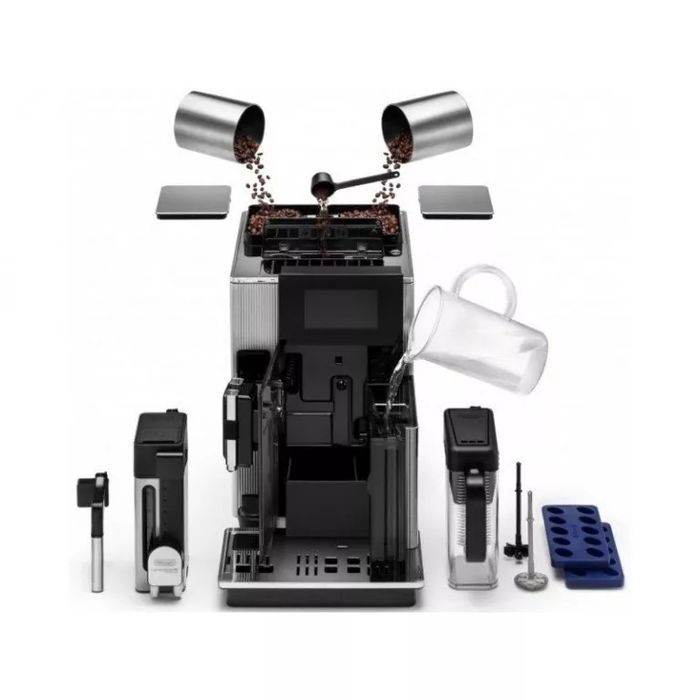 Кофемашина DeLonghi Maestosa EPAM 960.75.GLM