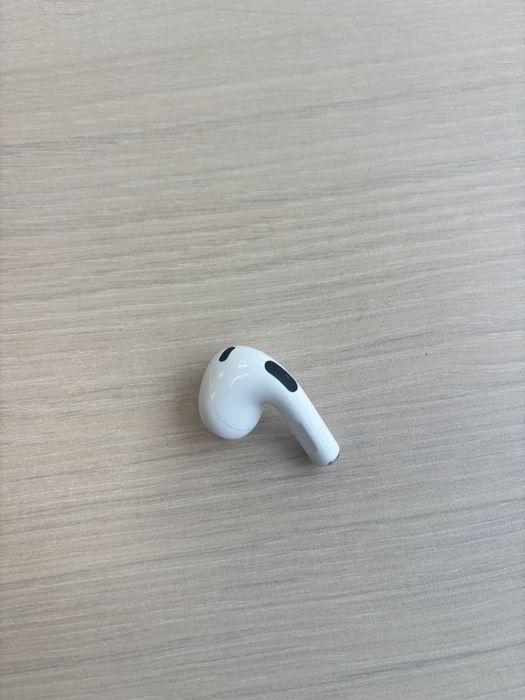 Airpods 3 casca stanga + case. Model A2566