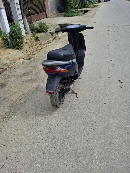 Vand scuter piaggio generic 49