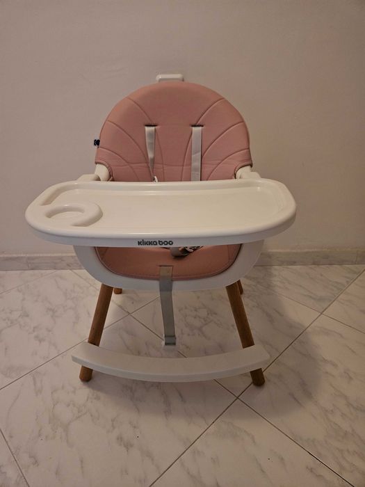 Бебешки стол за хранене