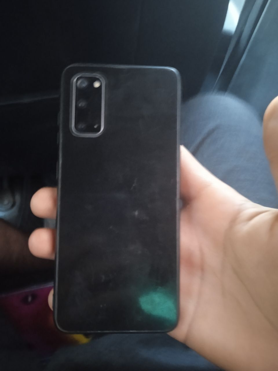 Samsung s20 5g 128/12