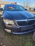 Radiator ac clima skoda superb 2.0 tdi 2011