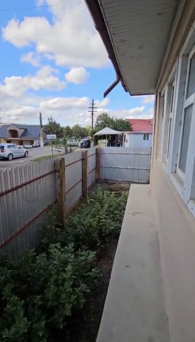 Vand Casa, Comuna Pogana, jud. Vaslui