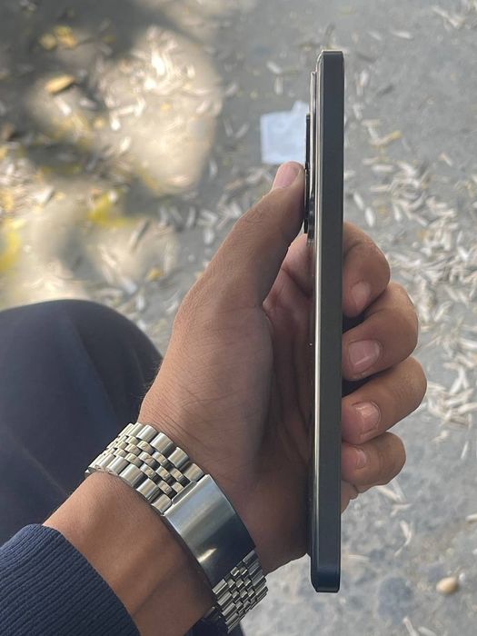 Poco x6 pro 512gb