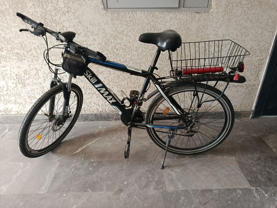 Велосипед Skill Max 26