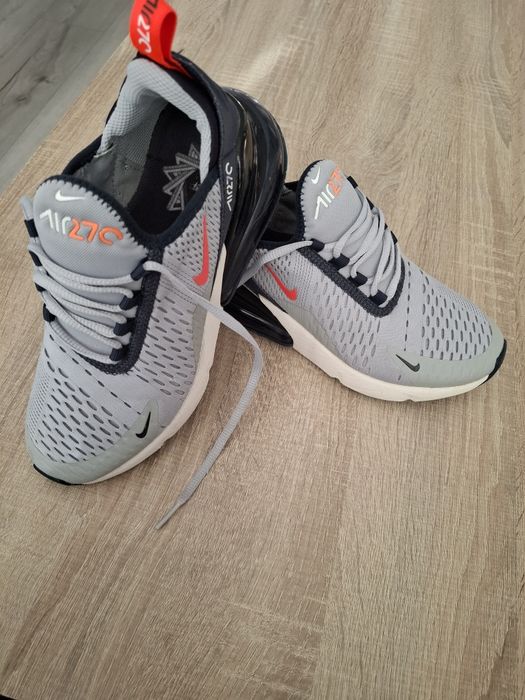 Оригинални маратонки Nike Air maxDN 37.5/Air max 270