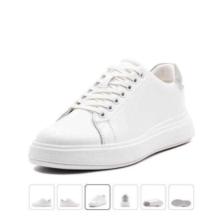 Calvin Klein маратонки 38 номер