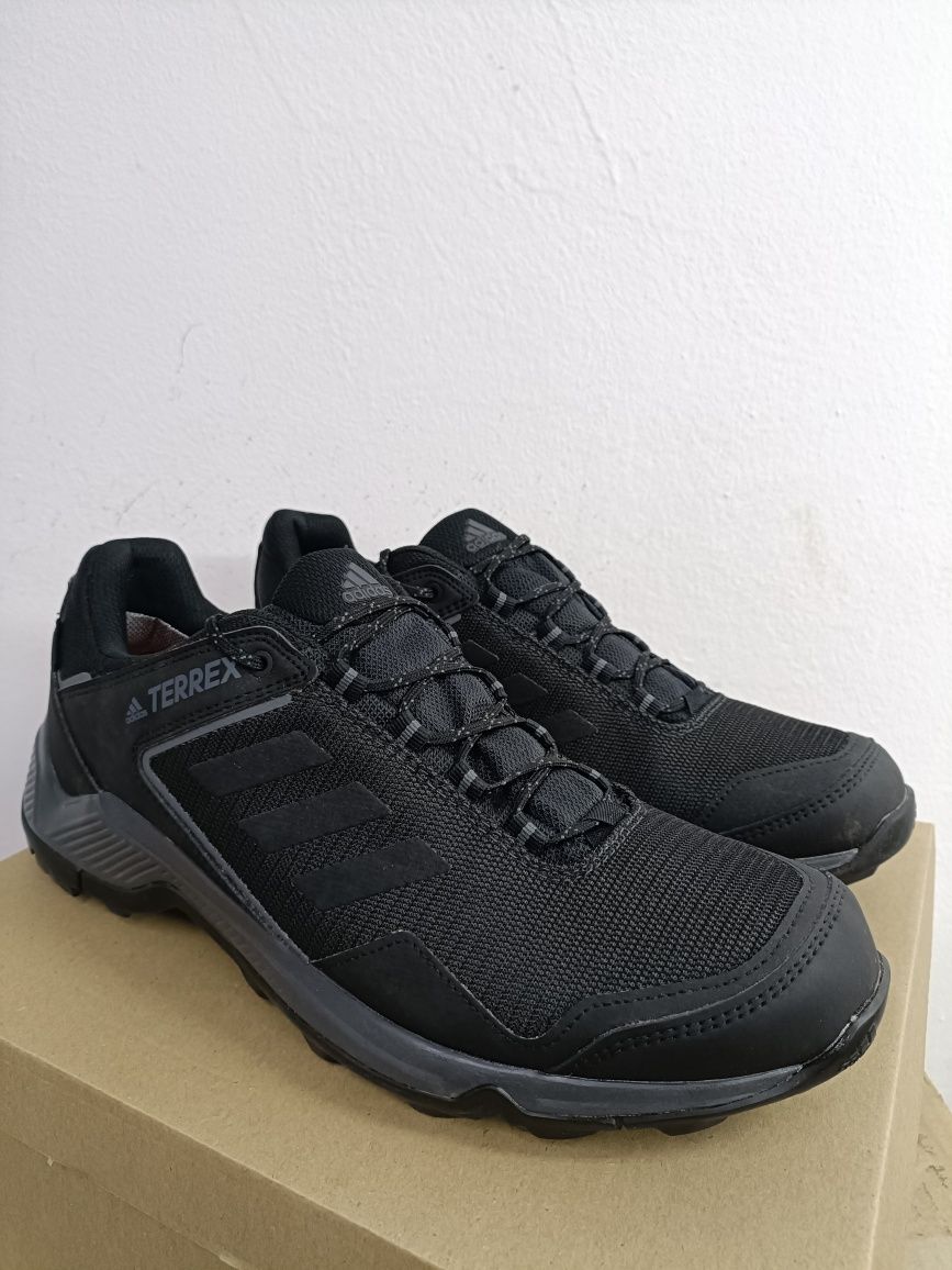 Adidas Terrex Eastrail Goretex номер 47 1/3