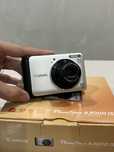 Винтажный фотоаппарат Canon Powershot A3000 is