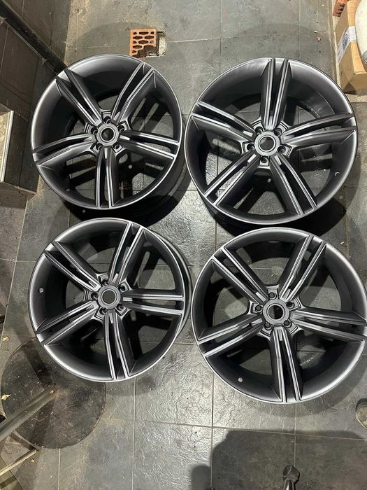 Джанти Lenso 22цола 5.114