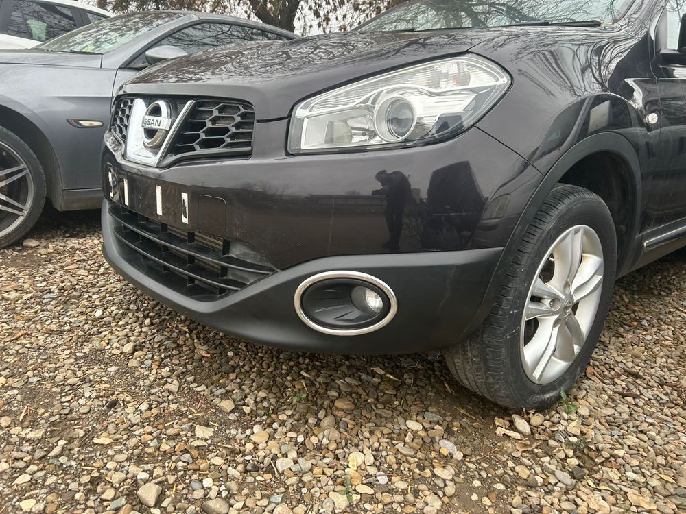Pompă motorină înalte Nissan Qashqai J10 1.5 Dci 2011 euro5