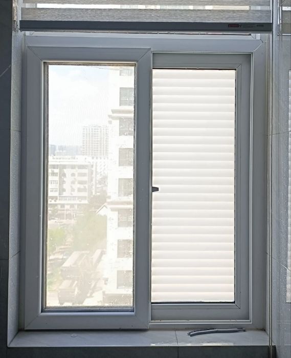 Срочно продам наклейка на стекло для ванной комнаты