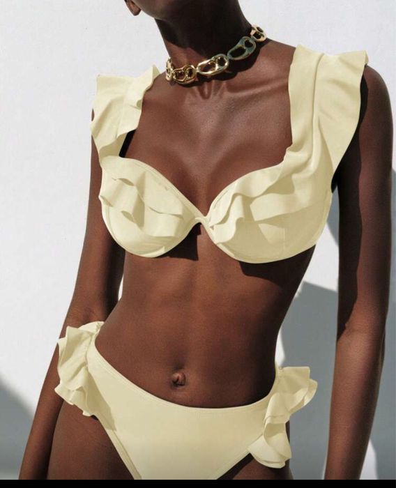 Бански костюм от Shein