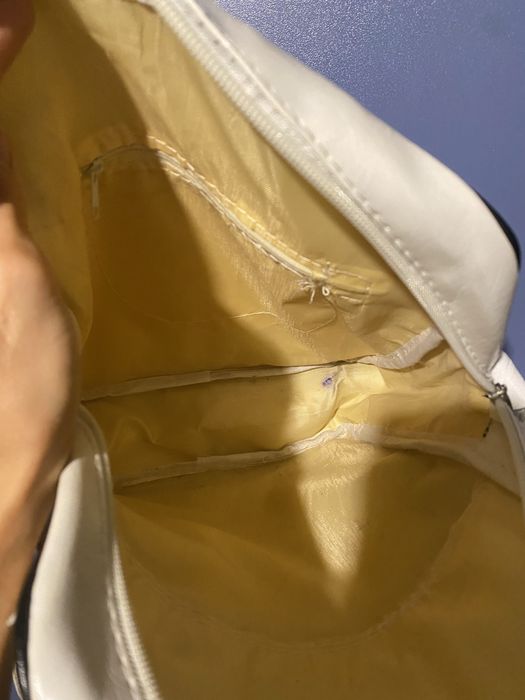 Чанта Nightmare before Christmas