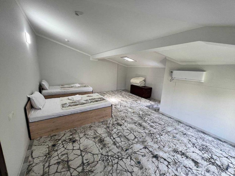 Yunusobod | Hotel / Mehmonxona | Гостиница | Отель