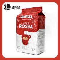 Кофе в зернах Lavazza Qualità Rossa 1 кг