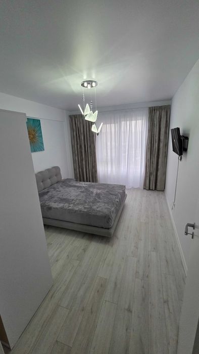 Proprietar, apartament 2 camere Envogue Residence