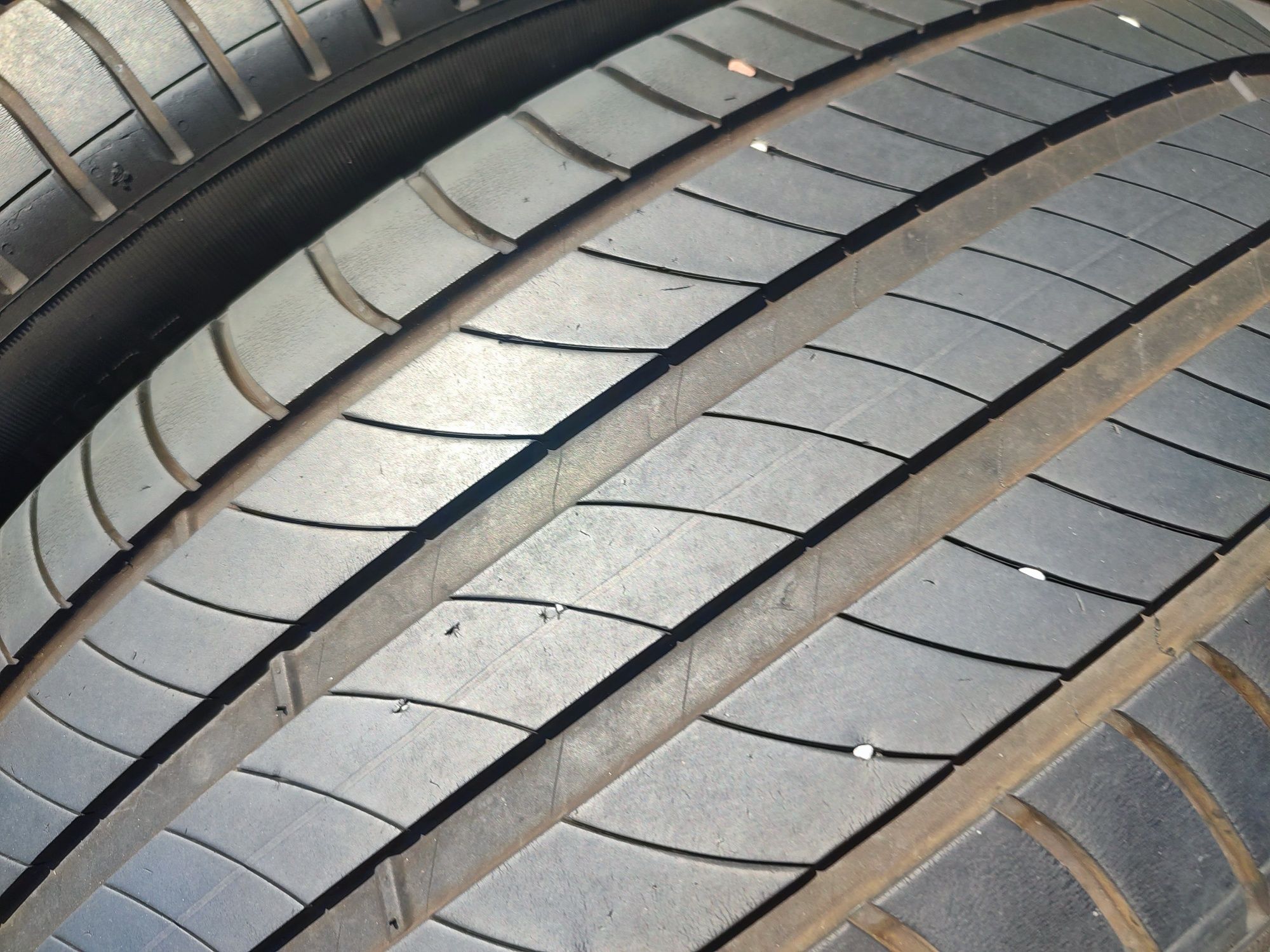 235/55/18" 4бр Michelin primacy4,dot3718,,6mm