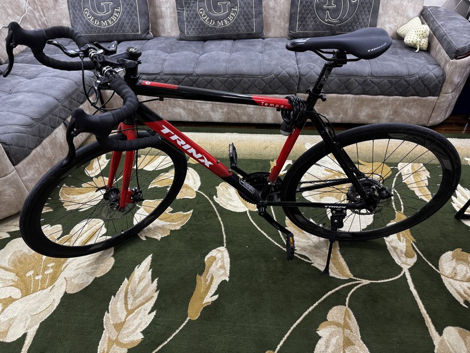 Велосипед Trinx Tempo 1.1