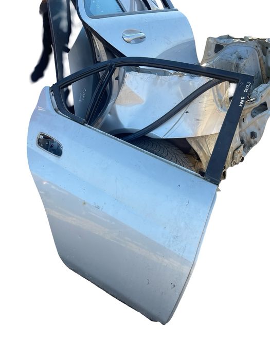 Usa Portiera dreapta spate TOYOTA PRIUS Saloon _W1_ 2000 - 2004