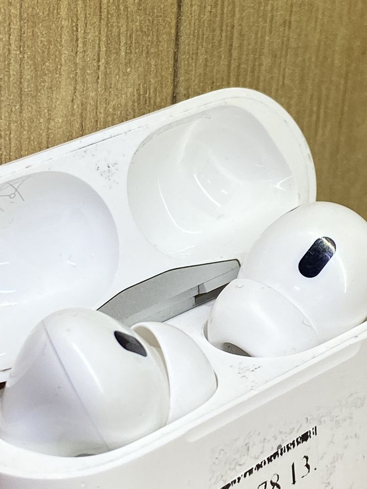 Air Pods Pro2 Актив маркет рассрочка без процентов