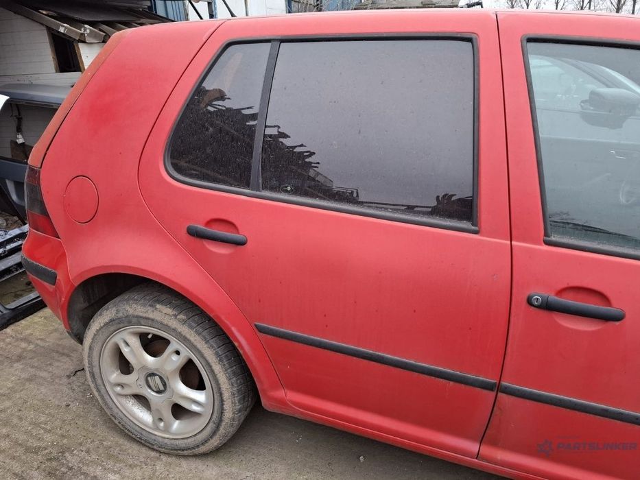 Dezmembrez VOLKSWAGEN GOLF IV 1J1 2000 1.9 TDI ALH 66KW|90HP