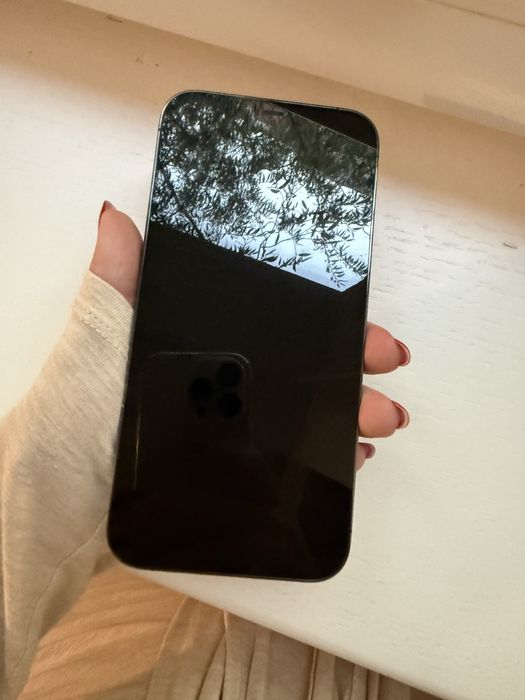 IPhone 12 Pro Max 128 GB GRAPHITE