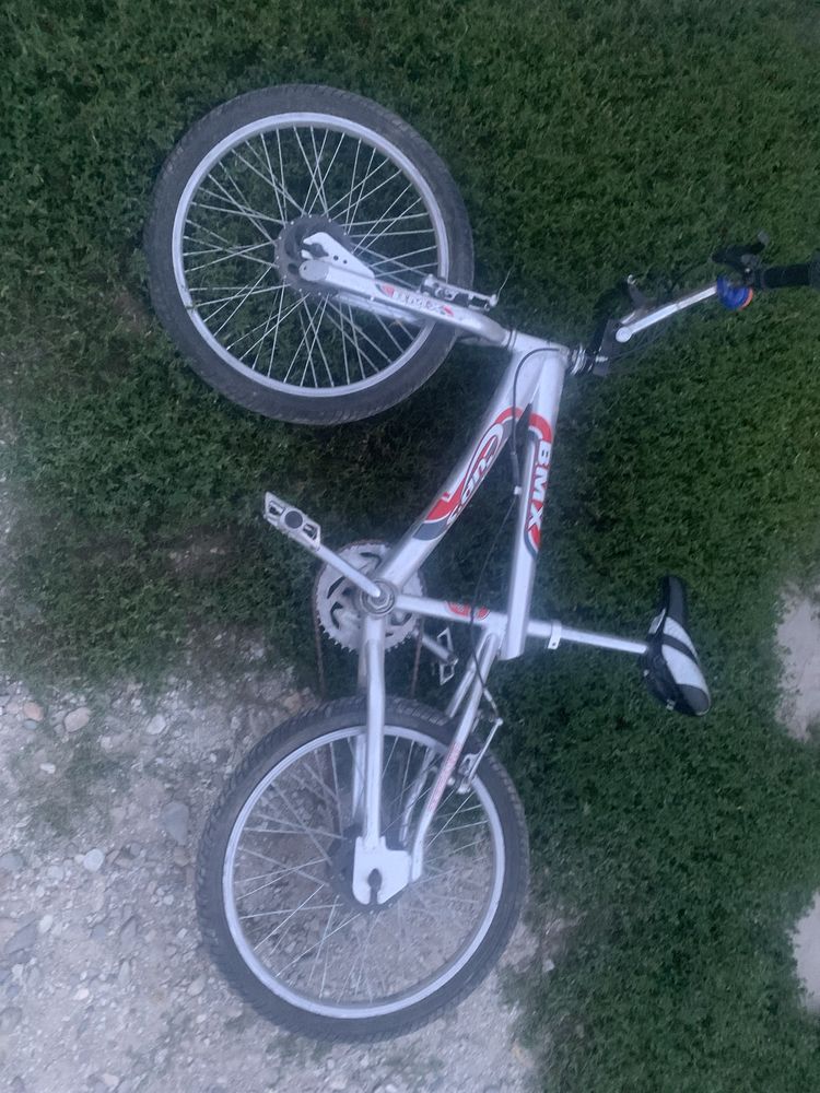 Bicicletă BMX stare bună