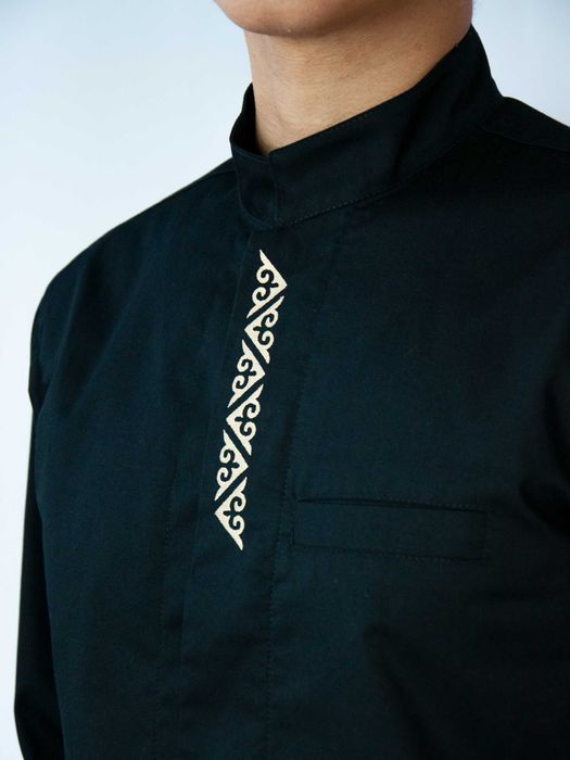 Китель повара. Спецодежда техперсонал, униформа Астана