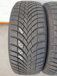 Зимни гуми 4 броя SEMPERIT Speed Grip5 195 55 R15 дот 3222