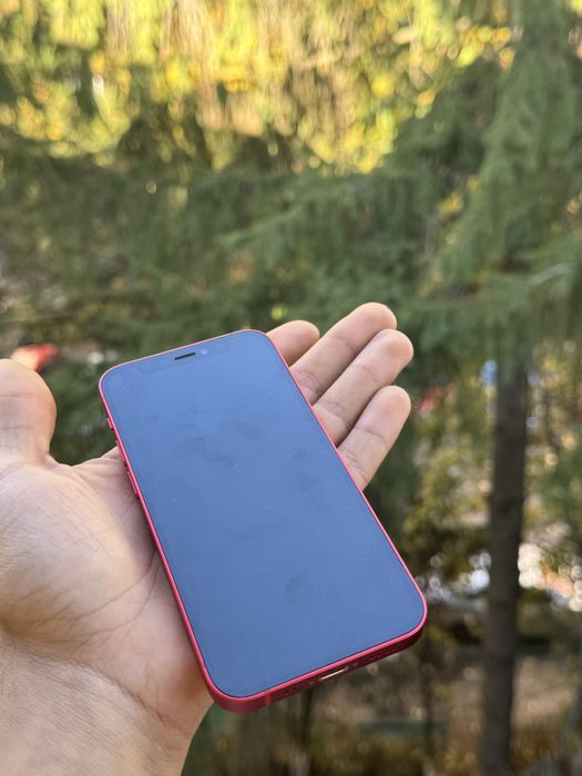 Iphone 12 mini 64gb baterie 100%
