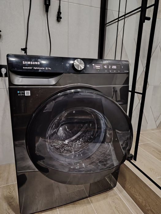 Стиральная машинка автомат