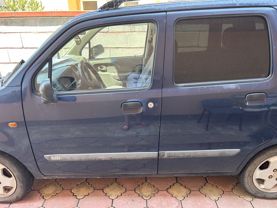 Suzuki wagon r 1.3 benzina